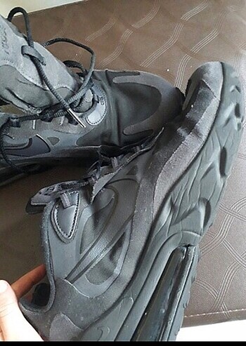 46 numara Orjinal Nike Air