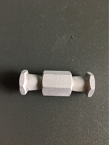 Manfrotto 036-38 adapter