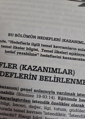 Öğretim İlke ve Yöntemleri - Prof. Dr. Veysel Sönmez -Anı Yayın - Görsel 5