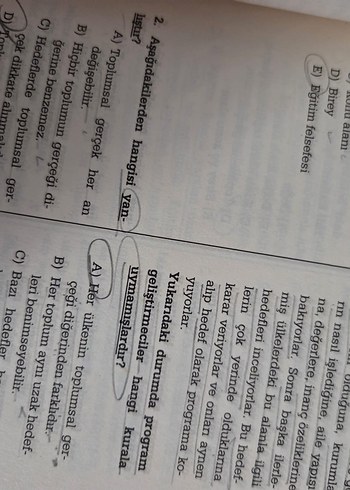 Öğretim İlke ve Yöntemleri - Prof. Dr. Veysel Sönmez -Anı Yayın - Görsel 4