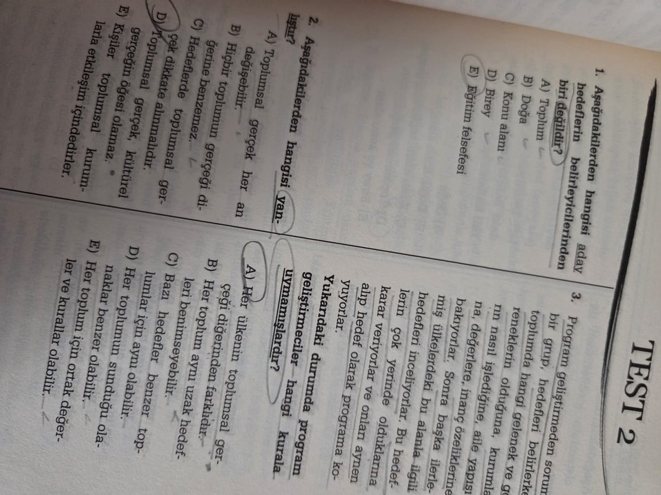 Öğretim İlke ve Yöntemleri - Prof. Dr. Veysel Sönmez -Anı Yayın - Görsel 4