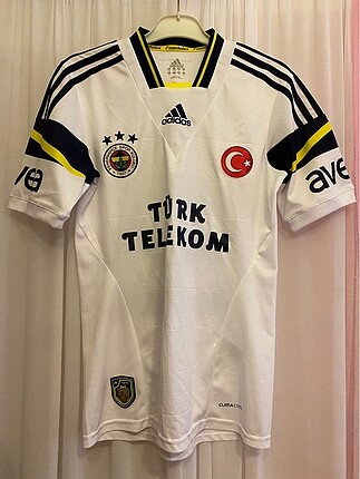 Fenerbahçe forma