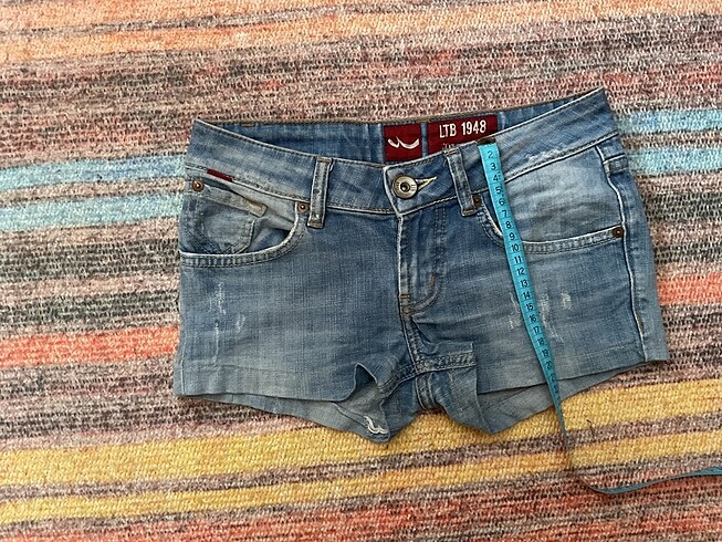 xs Beden y2k vintage mini sort