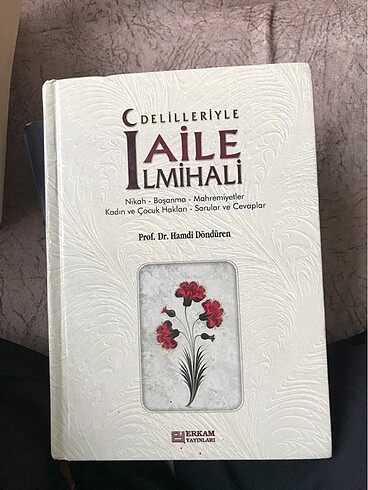 Delilleriyle aile ilmihali