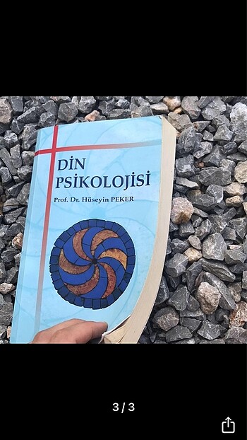Din psikolojisi