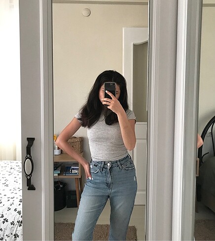 Mavi Jeans Mavi kadın Jean