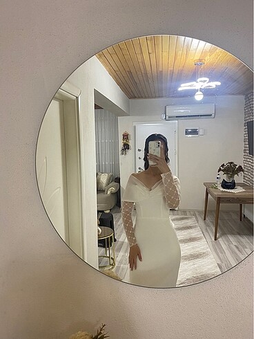 Nişan söz nikah elbisesi