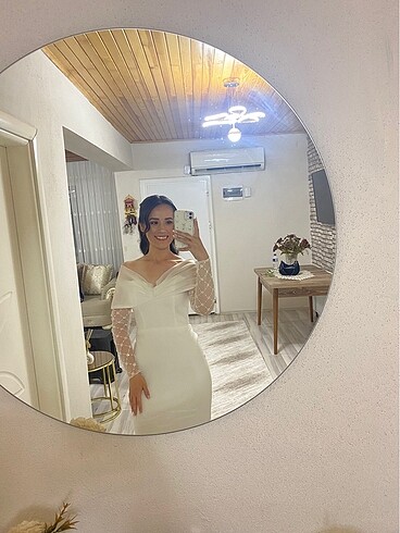 Diğer Nişan söz nikah elbisesi