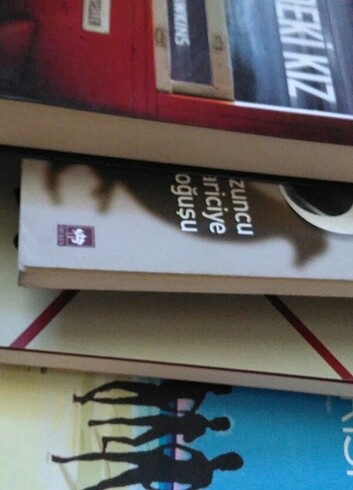 Kitap set
