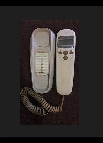 Telmax Telefon