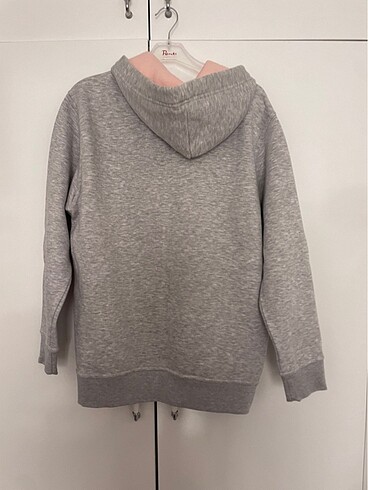 m Beden gri Renk #sweatshirt