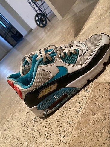 orijinal air max