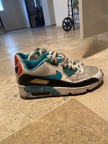 Nike orijinal air max