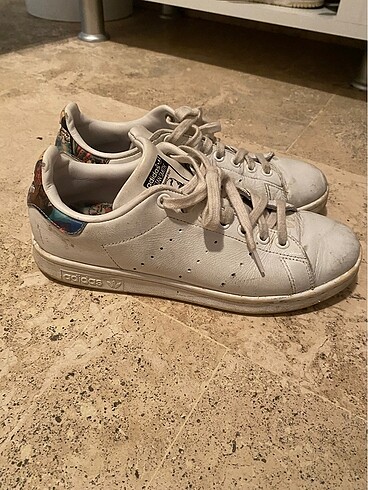 orijinal stan smith