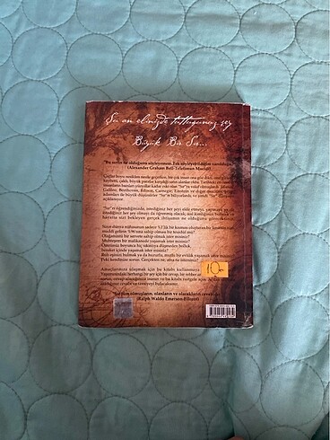 the secret kitap