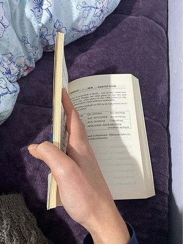 power english kitabı