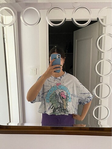 s Beden H&M bluz
