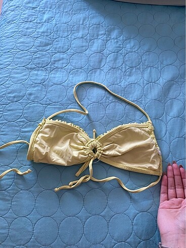 Koton bikini üstü