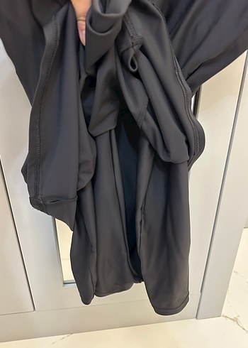 DECATHLON KADIN ETEKLİ MAYO - Görsel 3