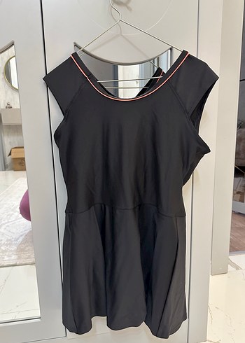 DECATHLON KADIN ETEKLİ MAYO - Görsel 2