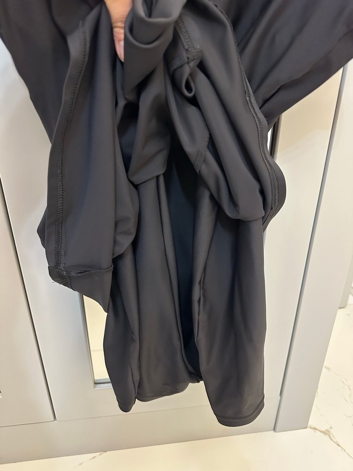 DECATHLON KADIN ETEKLİ MAYO - Görsel 3