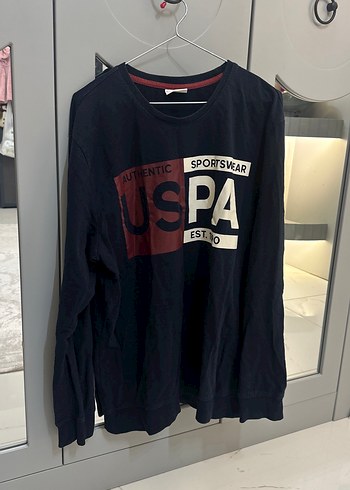 U.S Polo Assn. xl