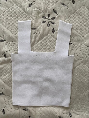 Crop atlet