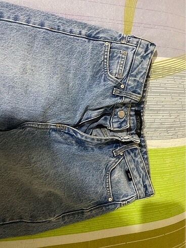 Mavi Jeans Mavi straight pantolon