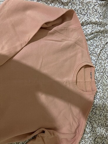 diğer Beden Sweatshirt