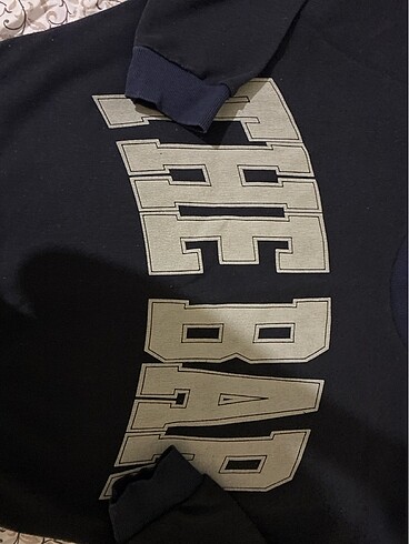 s Beden Sweatshirt