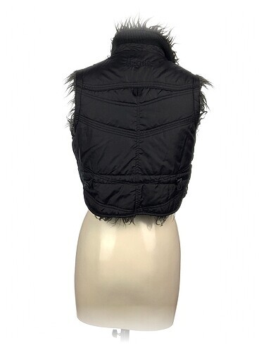 s Beden PreLoved Yelek %70 İndirimli.