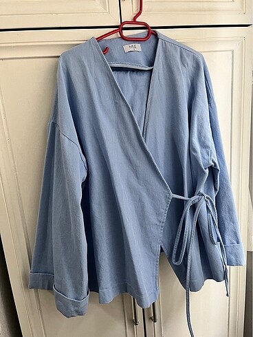 Suud Collection kimono takım