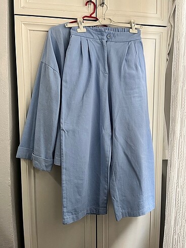 diğer Beden kimono takım