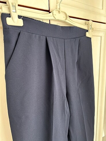 38 Beden Kumaş pantolon
