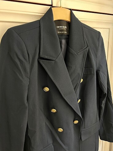 Zara Blazer ceket