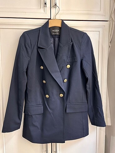 Blazer ceket