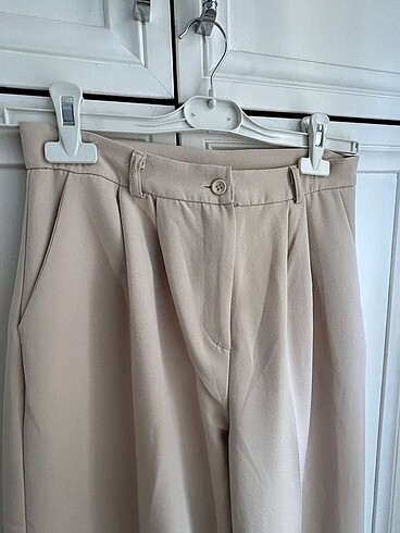 Zara Kumaş pantolon