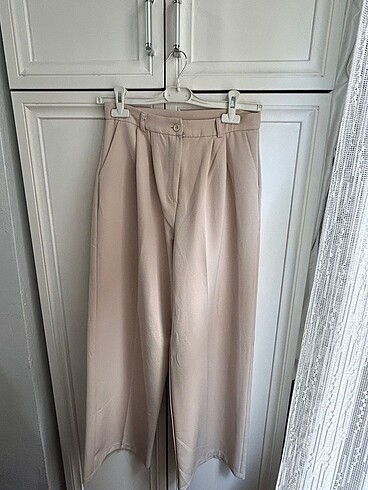 Kumaş pantolon