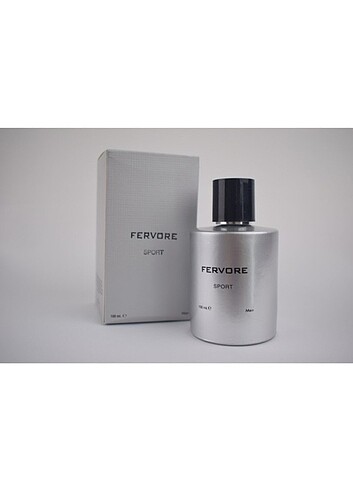 Fervore Erkek Sport Edt Parfüm 100 ml 
