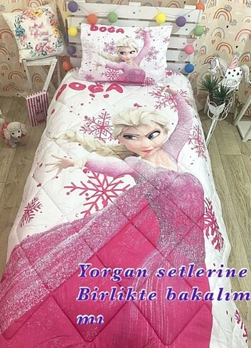 Taç Tek kisilik