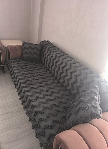 Koltuk örtüsü 