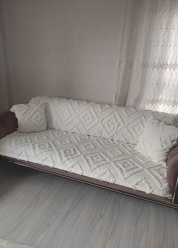 Ikea Koltuk örtüsü