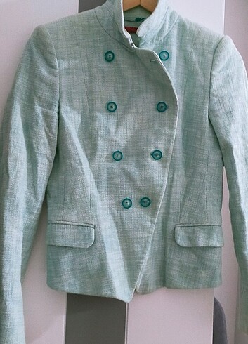 Ceket blazer