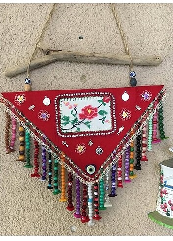  Beden Tasarım duvar dekoru 
