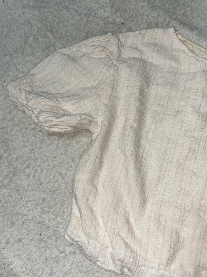 Kadın Bluz - Görsel 2