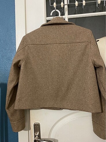 xs Beden camel Renk Ceket