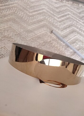 Metal Gold Kemer