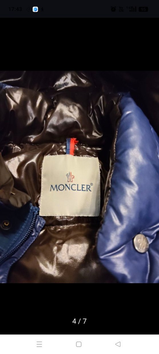 Şişme Mont ve Yelek - Görsel 4