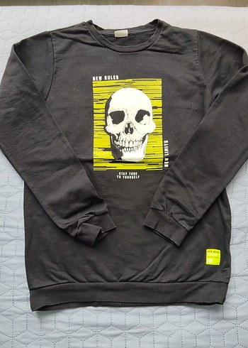 LC Waikiki 12-13 Yaş