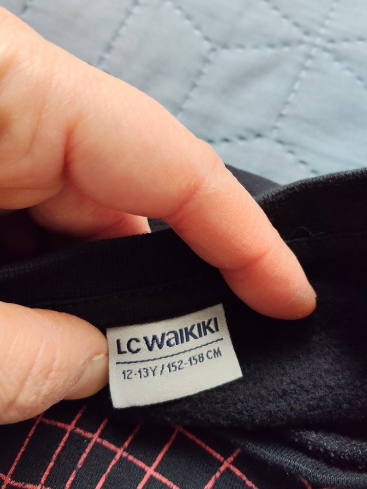 Erkek Çocuk Sweatshirt - Görsel 2